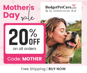 Budget Pet Care Coupon Codes